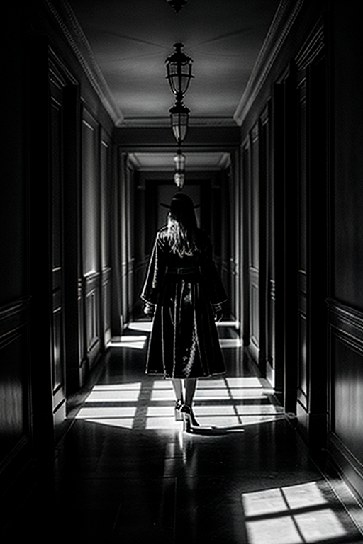 how to make dark aesthetic pictures