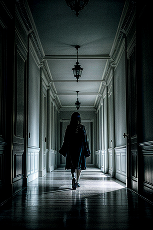 how to take dark aesthetic pictures