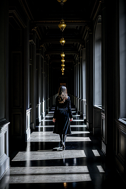 how to take dark aesthetic pictures
