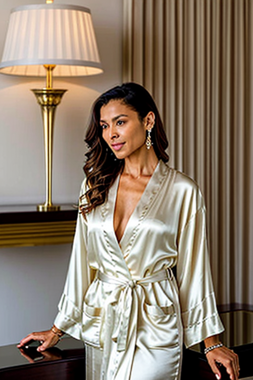luxury lifestyle imagery