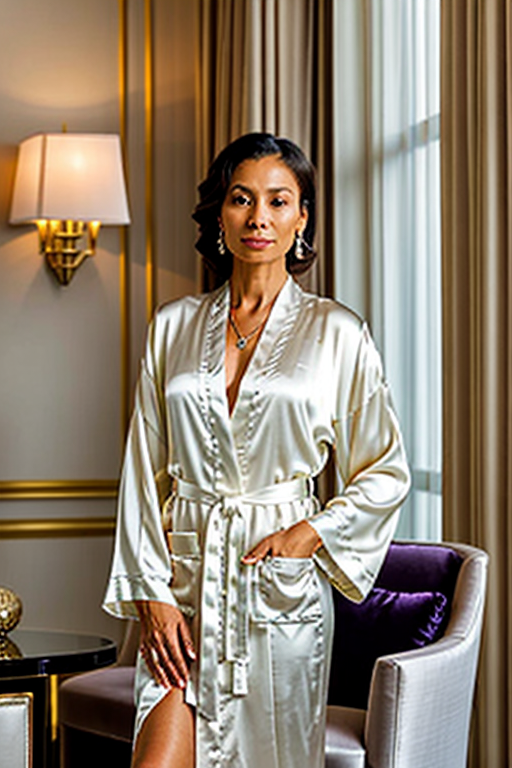 luxury lifestyle imagery