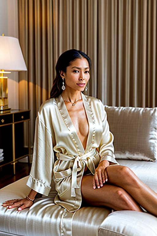 luxury lifestyle imagery