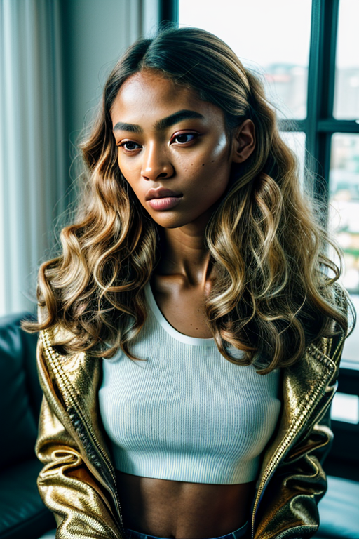 luxury lifestyle imagery