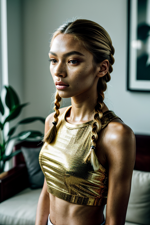 luxury lifestyle imagery