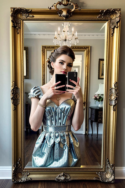magic mirror photo booth cost