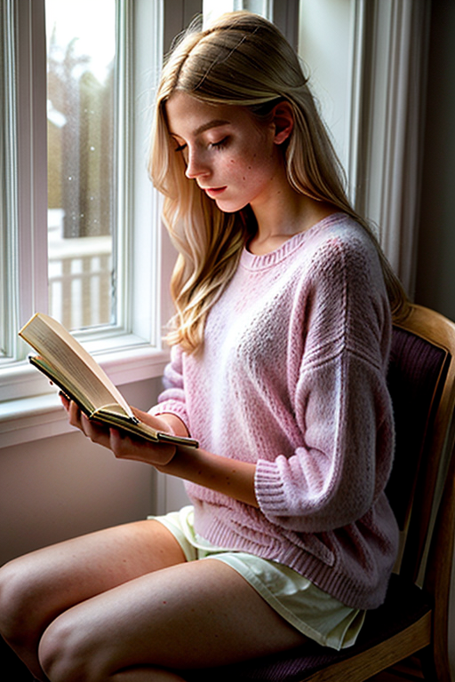 soft aesthetic outfits girl